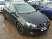 Dezmembrez Vw Golf 6, 1.6 tdi orice piesa!