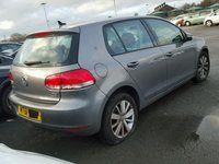 Dezmembrez Vw Golf 6, 1.6 tdi