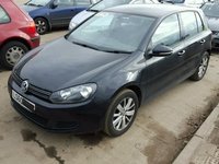 Dezmembrez Vw Golf 6 1.6 tdi