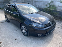 Dezmembrez Vw Golf 6 2.0 tdi 140cp CBDB