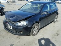 Dezmembrez Vw Golf 6 2.0tdi 2010