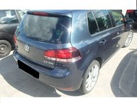 Dezmembrez vw golf 6 2.0tdi an 2008 - 2012.