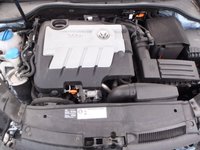 Dezmembrez Vw Golf 6 2.0tdi an 2010