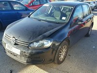 Dezmembrez Vw Golf 6 2.0tdi