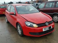 Dezmembrez Vw Golf 6, 2.0tdi