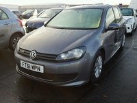 Dezmembrez Vw Golf 6, 2.0tdi