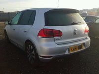 Dezmembrez Vw Golf 6, 2.0tdi