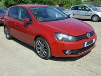 Dezmembrez Vw Golf 6 2009 2.0tdi