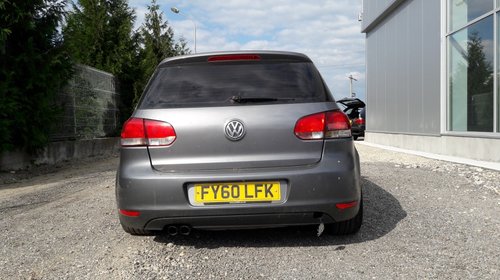 Dezmembrez VW Golf 6 2010 Hatchback 1.4 TSi