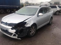 Dezmembrez vw golf 6 2011 1.6 d 5 trepte