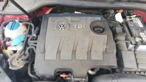 Dezmembrez VW Golf 6 2011 combi 1.6 tdi