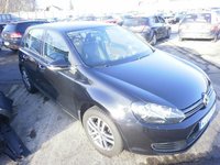 Dezmembrez VW Golf 6 2011