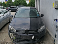 DEZMEMBREZ VW GOLF 6 DIN 2012