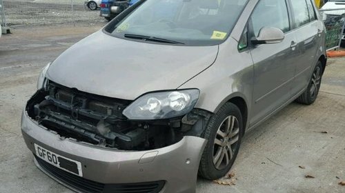 Dezmembrez VW Golf 6 Plus, 1.6 tdi, an 2010