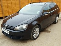 Dezmembrez VW Golf 6 variant 2.0tdi