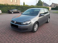 DEZMEMBREZ VW GOLF 6