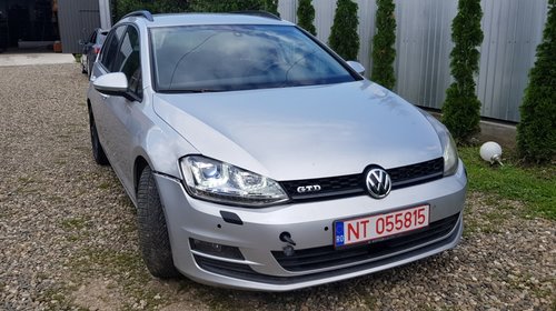 Dezmembrez Vw Golf 7 1.6 TDI 2.0 TDI 2013 2014 2015