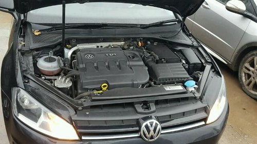 Dezmembrez Vw Golf 7 1.6tdi