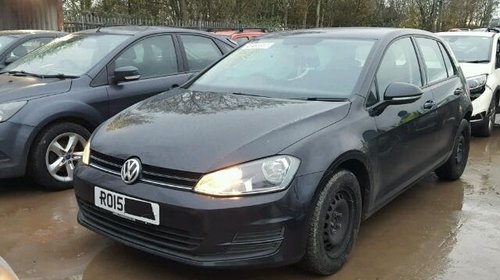 Dezmembrez Vw Golf 7 1.6 tdi