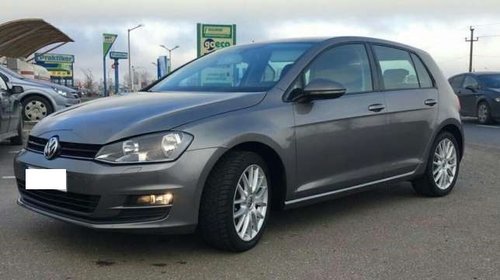 Dezmembrez VW Golf 7 -2.0 TDI