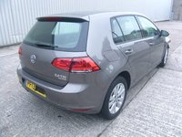 Dezmembrez Vw Golf 7, 2.0tdi, orice piesa!