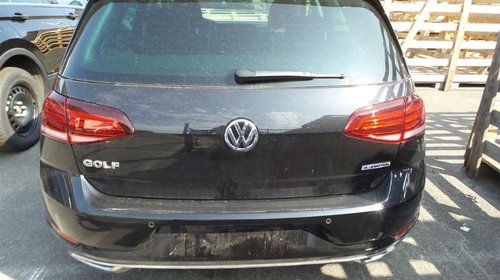 Dezmembrez VW Golf 7 2018 hatchback 1.5 DAC facelift