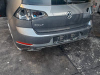 Dezmembrez vw golf 7 an 2019 1,5 tsi