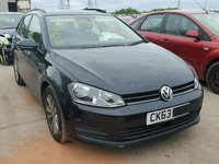 Dezmembrez Vw Golf 7 combi 2.0tdi