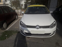 Dezmembrez VW GOLF 7, GOLF 7 Variant/combi (5G) 2012 - Prezent 2.0 TDI CRBC ( CP: 150, KW: 110, CCM: 1968 ) Motorina