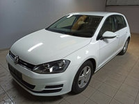 Dezmembrez Vw Golf 7 Vw Jetta 1.2tsi 1.6 tdi 2016 cod motor CYVD CAY CXX 30000 km