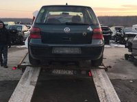 Dezmembrez vw golf IV 1.4b axp 2002