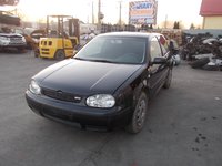 Dezmembrez Vw golf IV 1.6 benzina tip motor 1.6 BCB