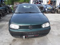 Dezmembrez VW GOLF IV 1.9 TDI AGR