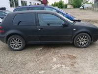 Dezmembrez vw golf iv 4 motor 1.9 tdi ALH ASV