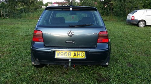 Dezmembrez VW Golf lV 1,9TDI 116Cp AJM