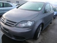 Dezmembrez Vw Golf Plus, 1.9 tdi, BXE, orice piesa!