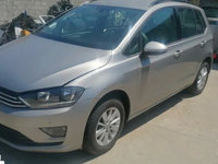 Dezmembrez Vw Golf Sportsvan 1.2 Tsi CYV 55.000 km 2016