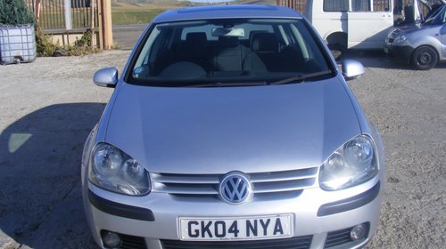 Dezmembrez VW Golf V, an de fabricatie 2004