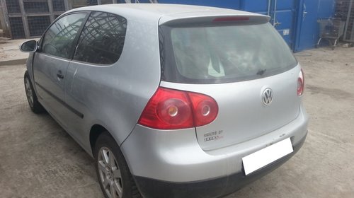 Dezmembrez VW GOLF V, an fabr. 2004, 1.4i