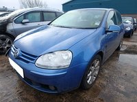 Dezmembrez VW GOLF V, an fabr. 2004, 2.0 d TDI PD