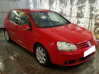 Dezmembrez VW GOLF V, an fabr. 2005, 2.0 d TDI PD