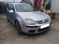 Dezmembrez VW GOLF V, an fabr. 2006, 1.9 TDI PD