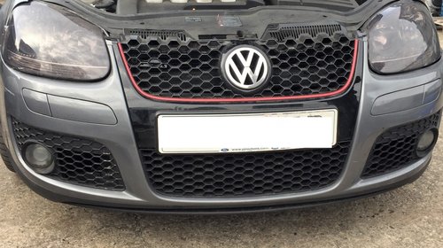 DEZMEMBREZ VW GOLF V COUPE , MOTOR 1.9 TDI BKC