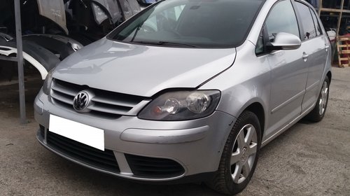 Dezmembrez VW GOLF V PLUS, an fabr. 2006, 1.9