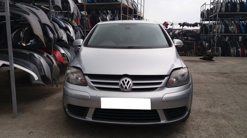 Dezmembrez VW GOLF V PLUS, an fabr. 2006, 1.9D TDI PD