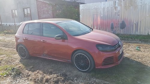 Dezmembrez vw golf VI 1.4i 16v cgga 80 cai