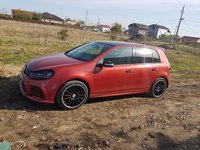 Dezmembrez vw golf VI 1.4i 16v cgga 80 cai