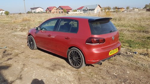 Dezmembrez vw golf VI 1.4i 16v cgga 80 cai