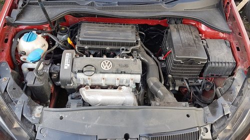 Dezmembrez vw golf VI 1.4i 16v cgga 80 cai