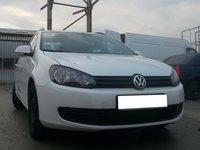 Dezmembrez VW GOLF VI Variant, an fabr. 2010, 1.6 tdi